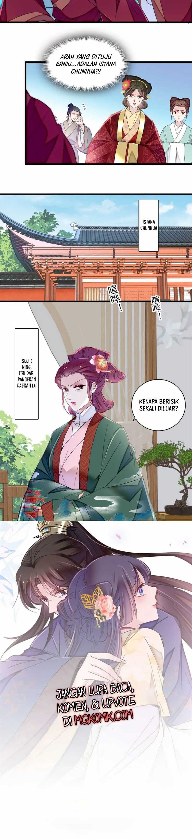 Sijin Chapter 346 Image 16