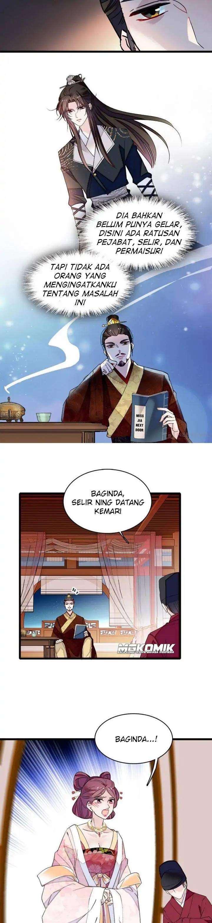 Sijin Chapter 81 Image 1