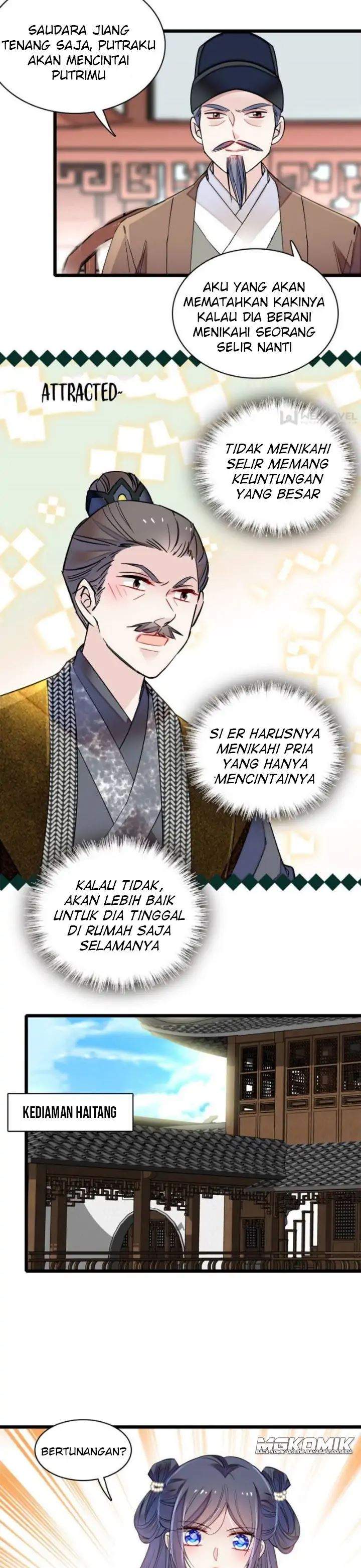 Sijin Chapter 86 Image 13