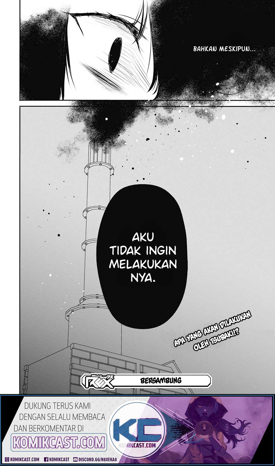 1-nen A-gumi no Monster Chapter 22 Image 19