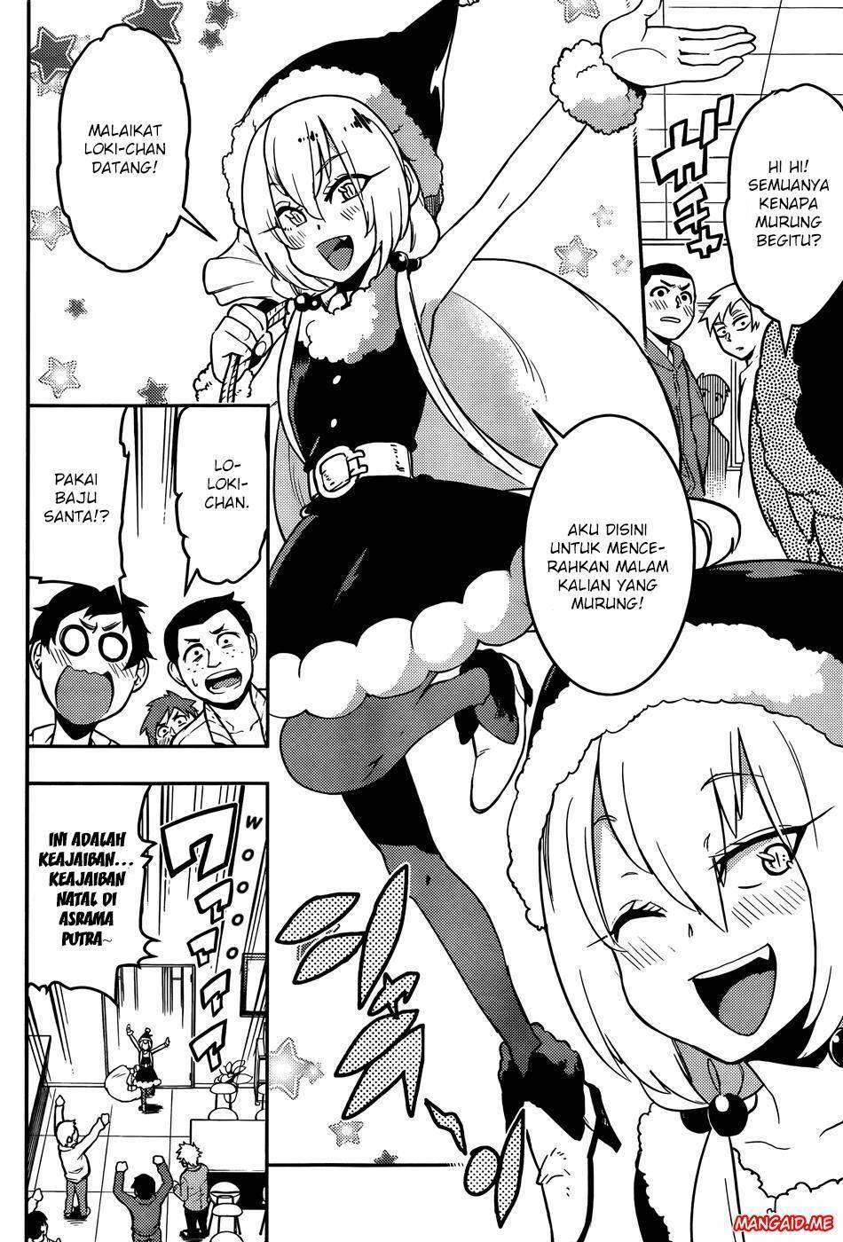 Boku Girl Chapter 94 Image 7