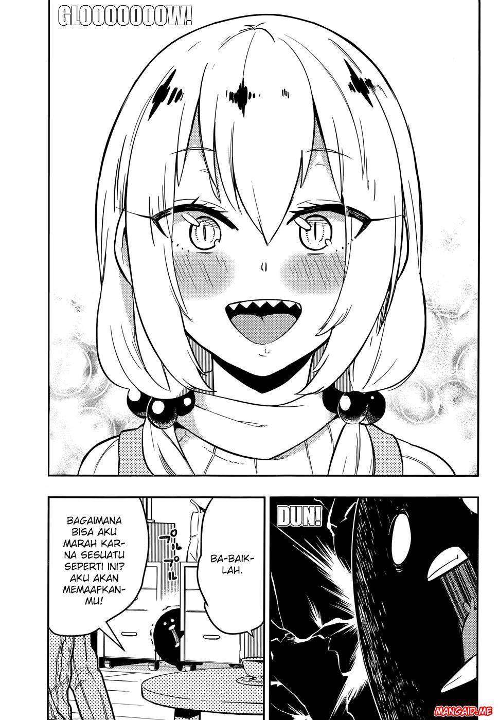 Boku Girl Chapter 94 Image 16