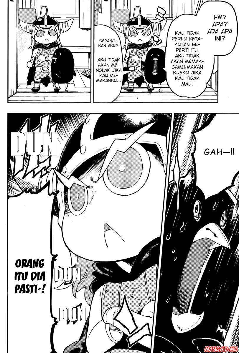 Boku Girl Chapter 95 Image 6