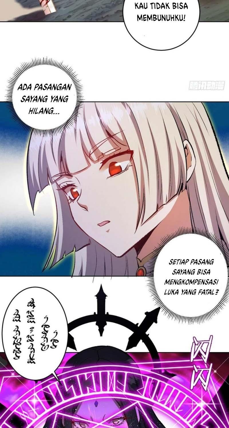 Dark Star Emperor Chapter 110 Image 25