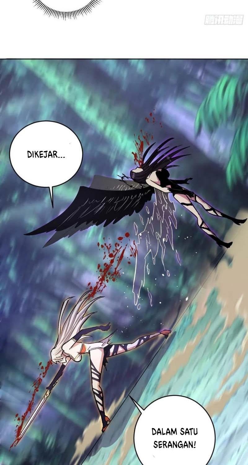 Dark Star Emperor Chapter 110 Image 35