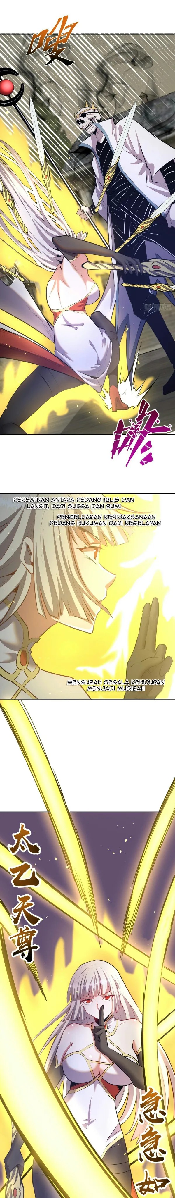 Dark Star Emperor Chapter 159 Image 5