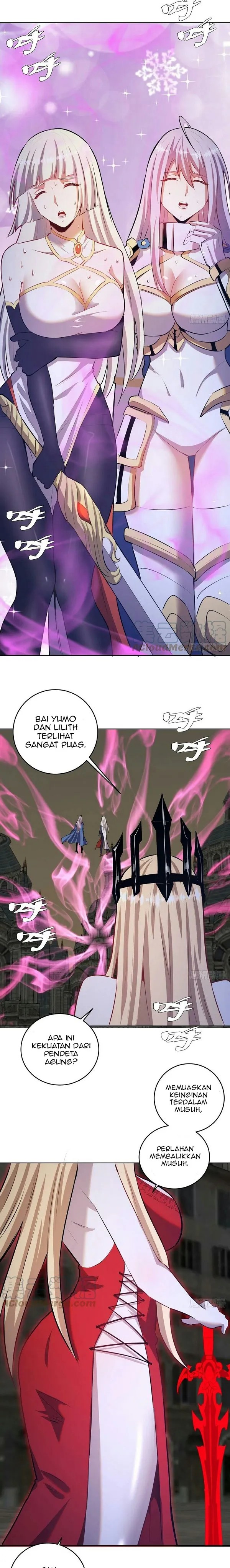 Dark Star Emperor Chapter 170 Image 10