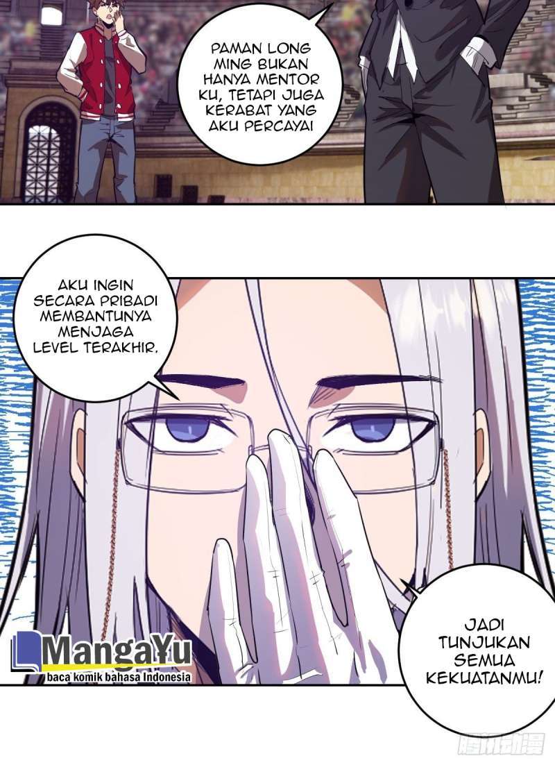 Dark Star Emperor Chapter 35 Image 29