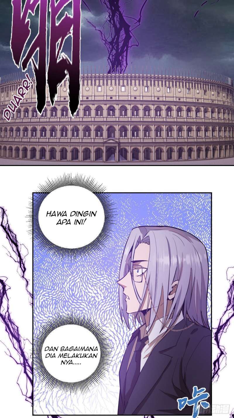 Dark Star Emperor Chapter 35 Image 33