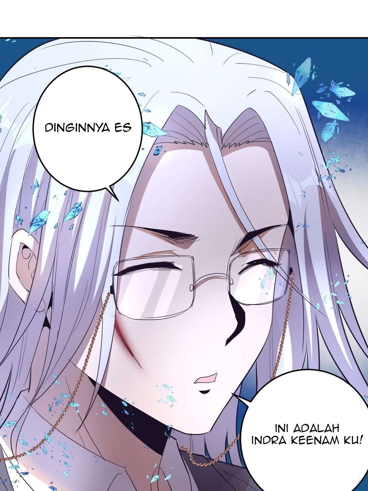 Dark Star Emperor Chapter 37 Image 8