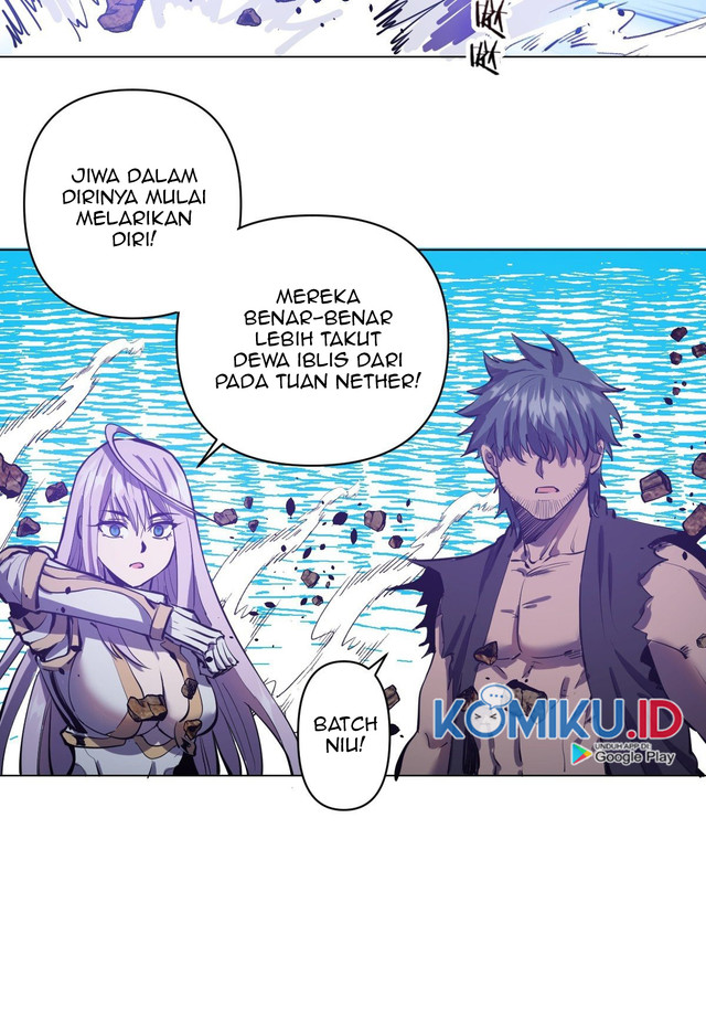 Dark Star Emperor Chapter 55 Image 16