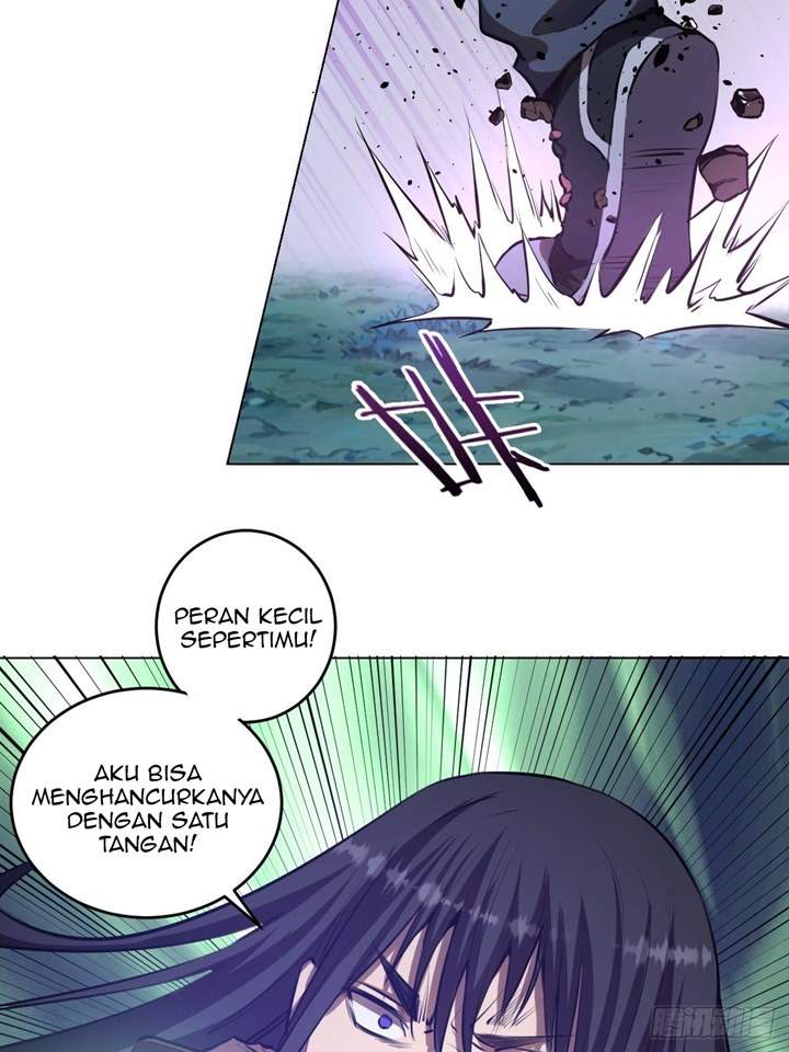 Dark Star Emperor Chapter 61 Image 4