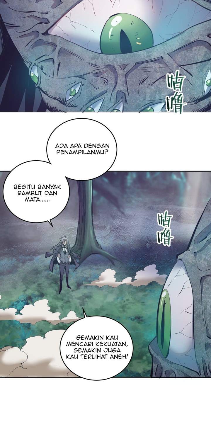 Dark Star Emperor Chapter 63 Image 10