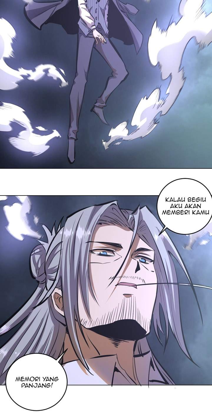 Dark Star Emperor Chapter 63 Image 34