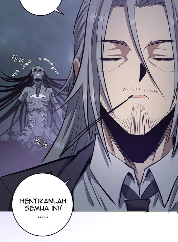 Dark Star Emperor Chapter 64 Image 6