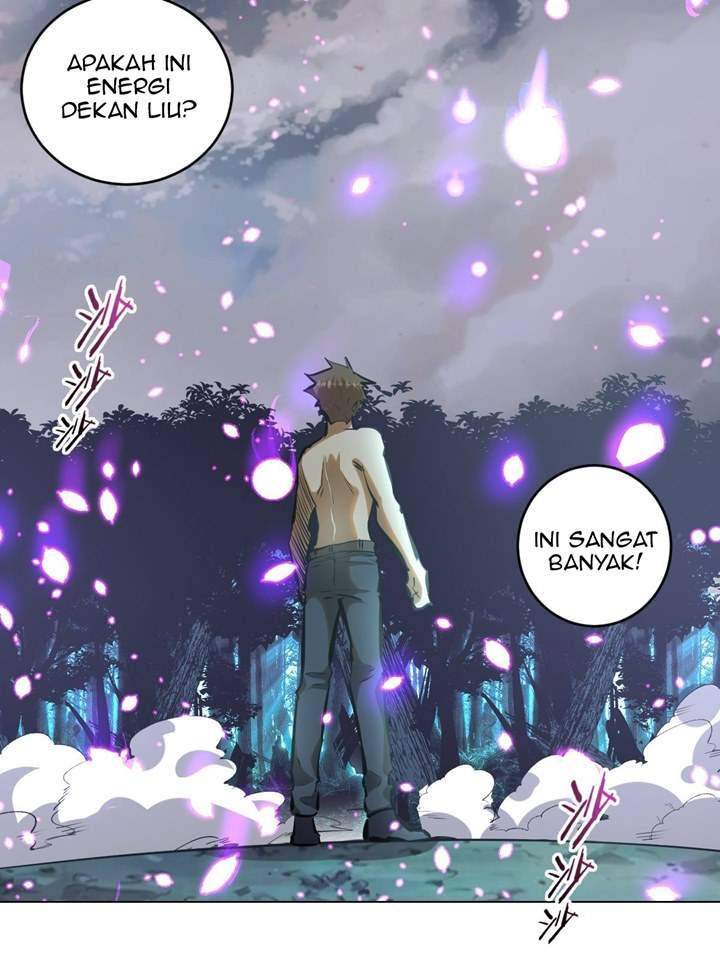 Dark Star Emperor Chapter 64 Image 34