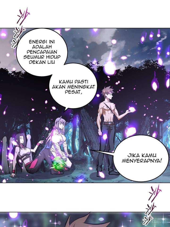 Dark Star Emperor Chapter 64 Image 35