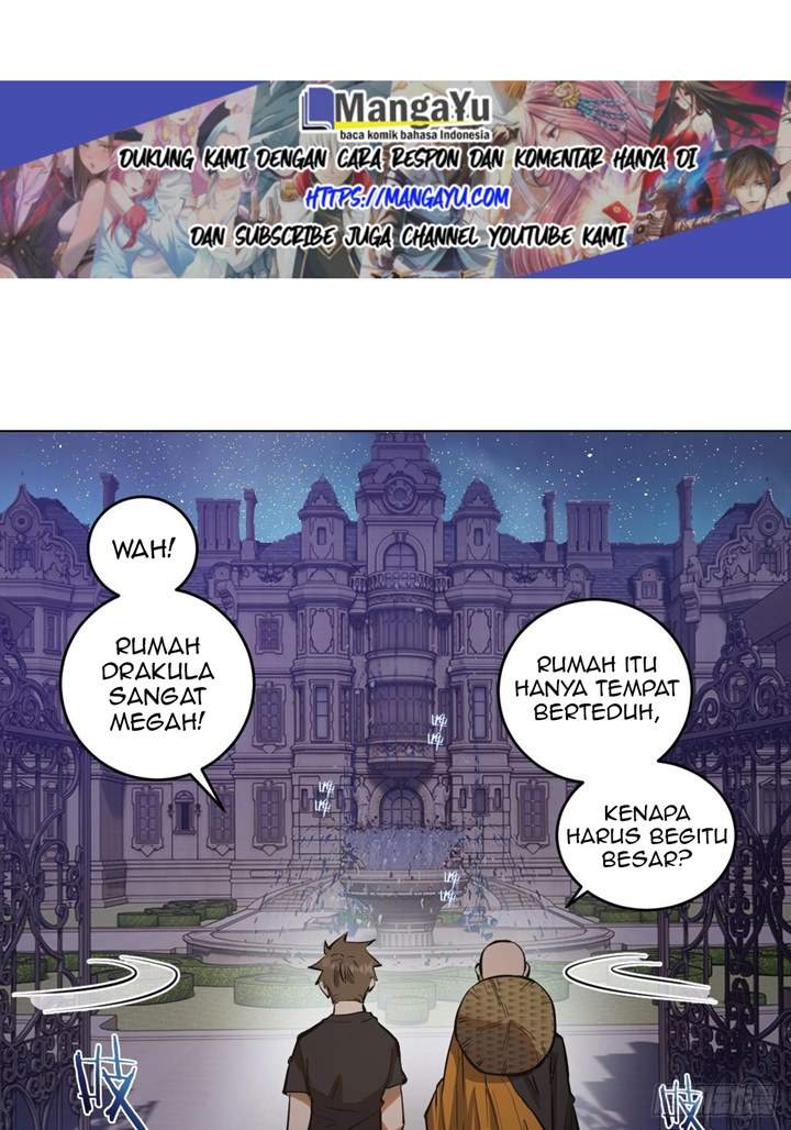 Dark Star Emperor Chapter 65 Image 32