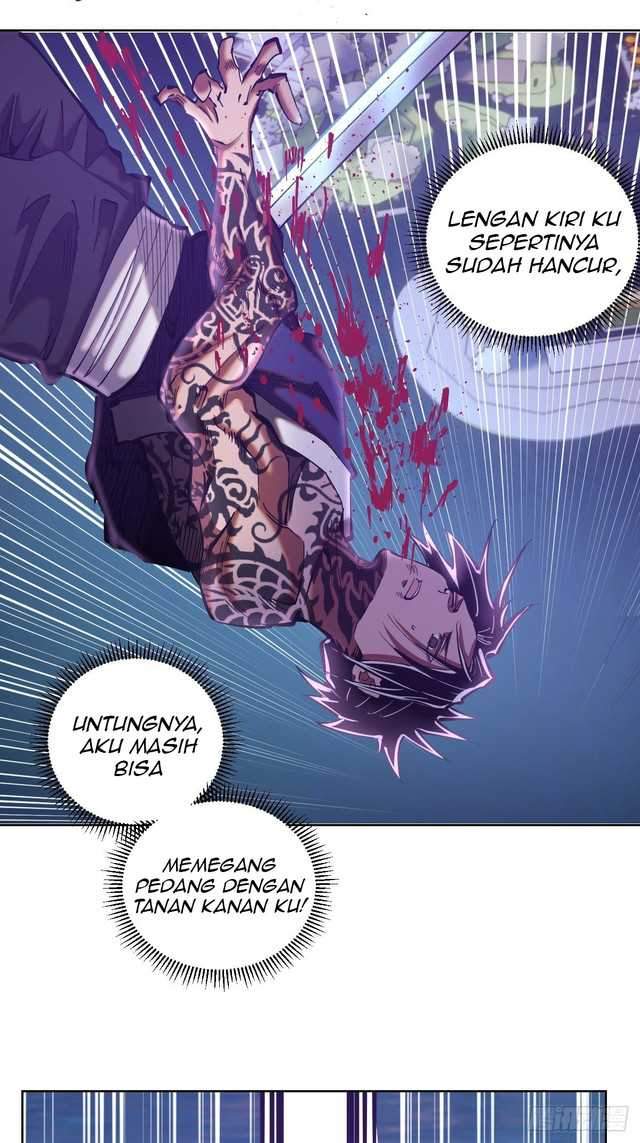 Dark Star Emperor Chapter 91 Image 5