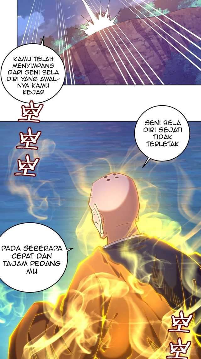 Dark Star Emperor Chapter 91 Image 7