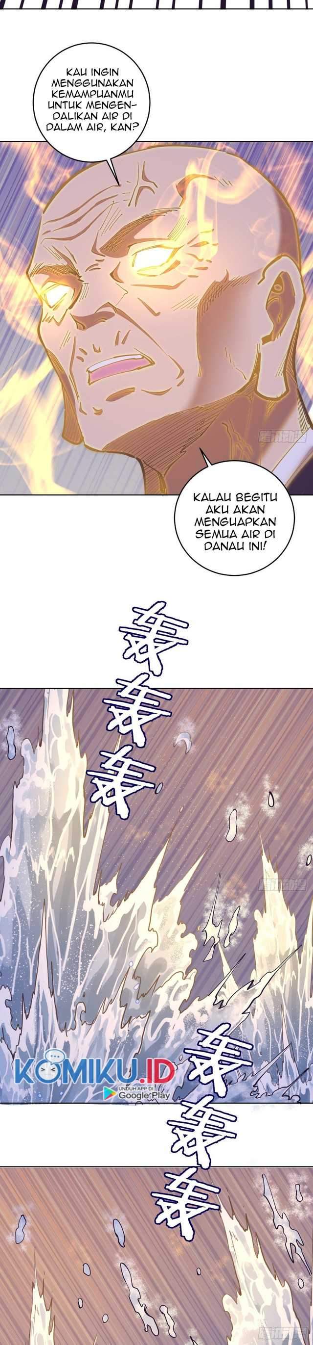 Dark Star Emperor Chapter 91 Image 9