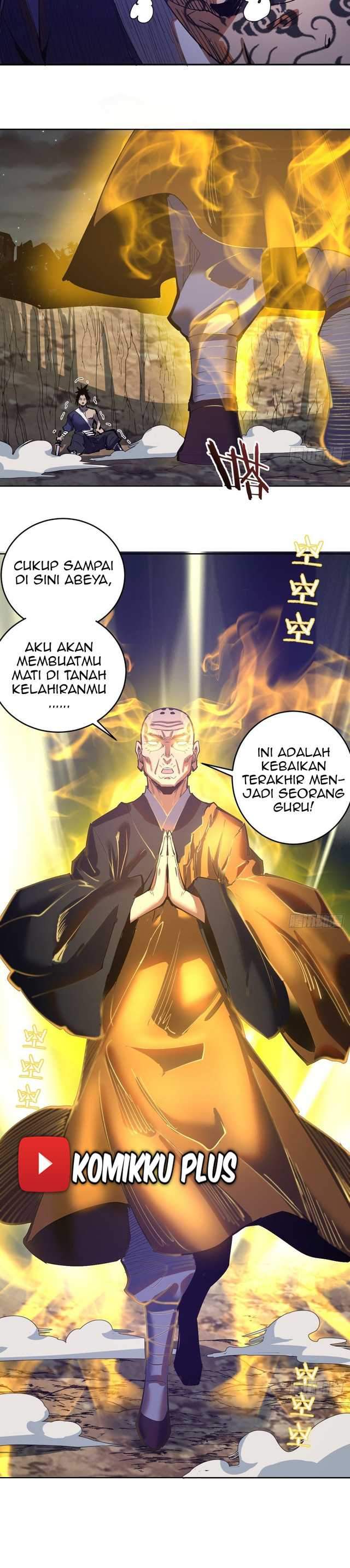 Dark Star Emperor Chapter 91 Image 13