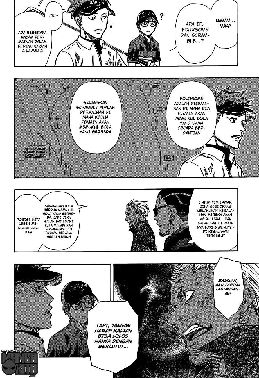 Robot x Laserbeam Chapter 09 Image 2