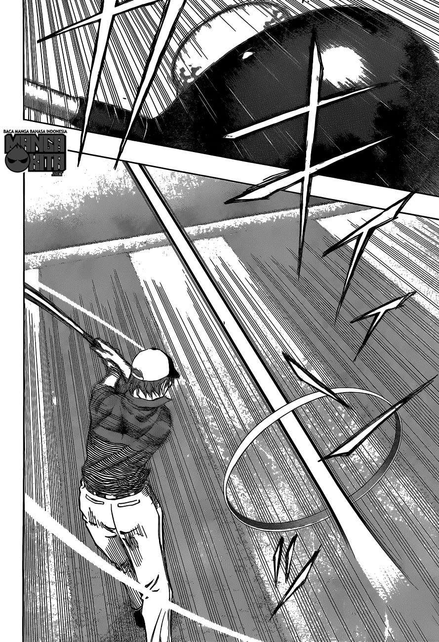 Robot x Laserbeam Chapter 09 Image 4