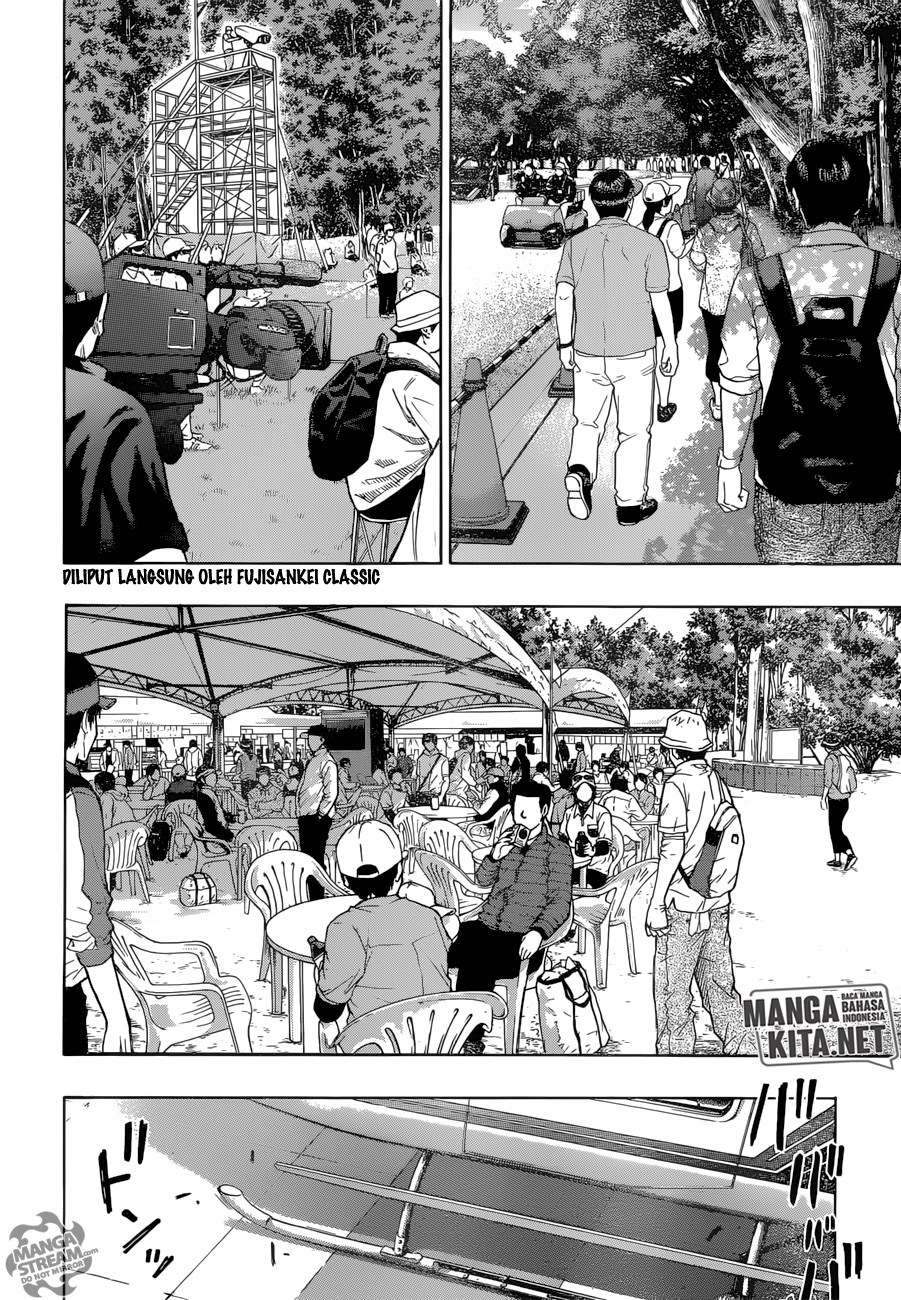 Robot x Laserbeam Chapter 27 Image 4