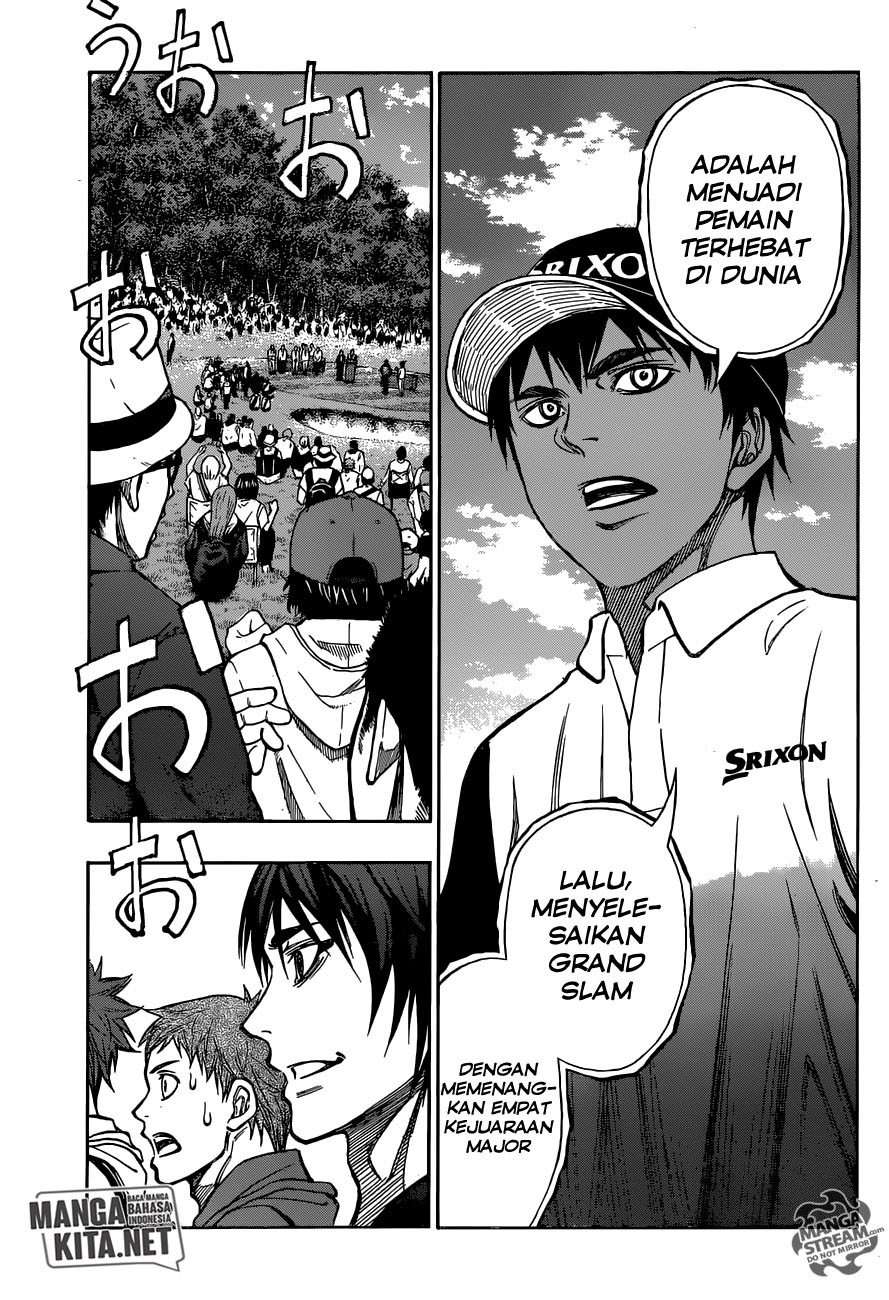 Robot x Laserbeam Chapter 30 Image 7