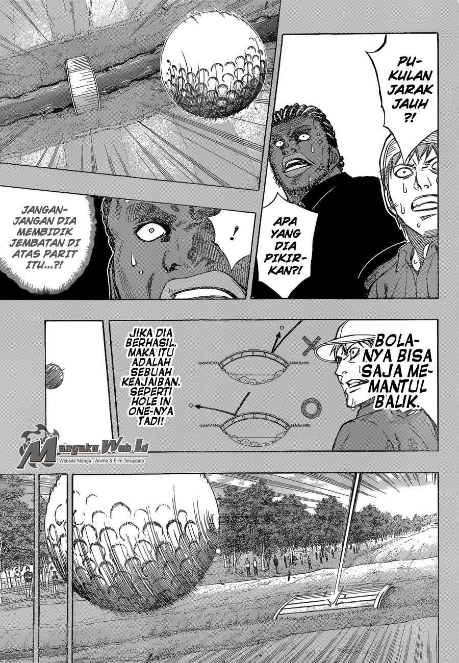 Robot x Laserbeam Chapter 39 Image 16