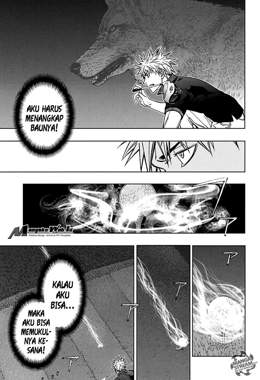 Robot x Laserbeam Chapter 50 Image 7