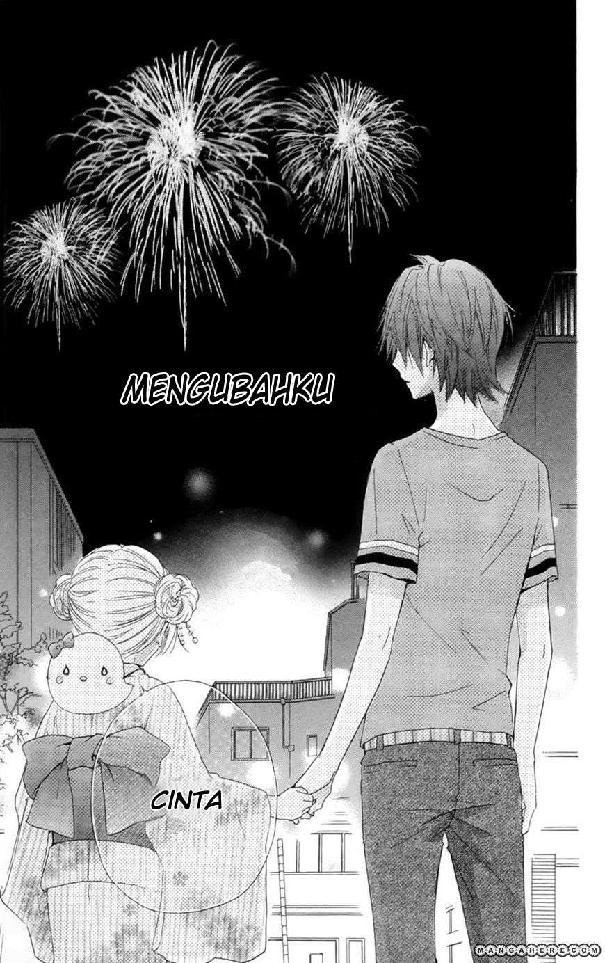 Hiyokoi Chapter 22 Image 37