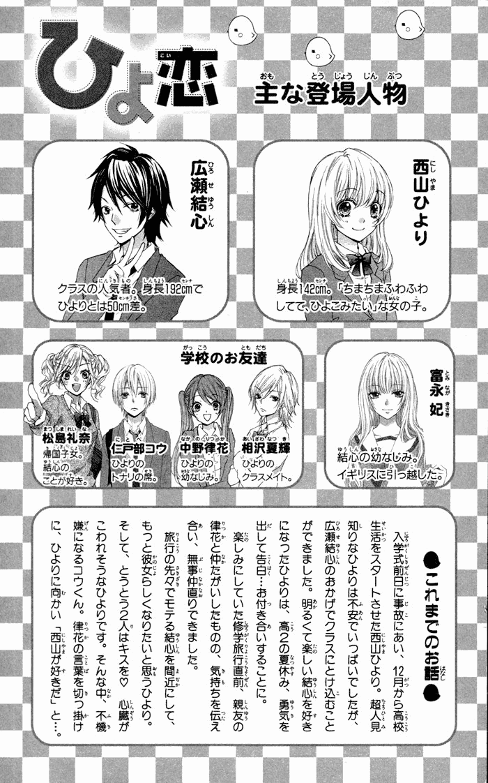 Hiyokoi Chapter 36 Image 5