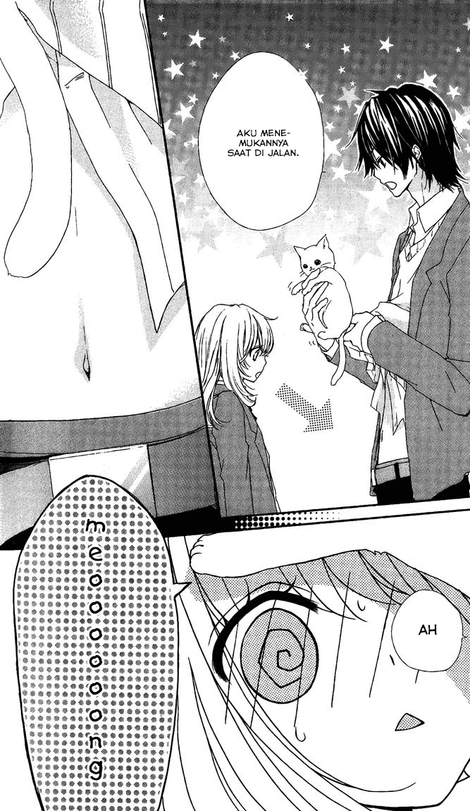 Hiyokoi Chapter 4 Image 10