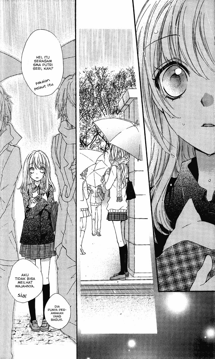 Hiyokoi Chapter 4 Image 36