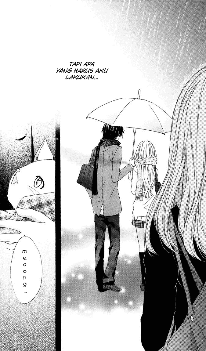 Hiyokoi Chapter 4 Image 38