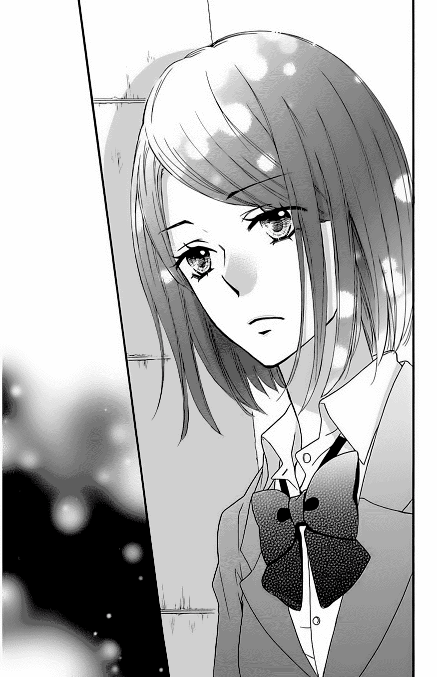 Hiyokoi Chapter 46 Image 36