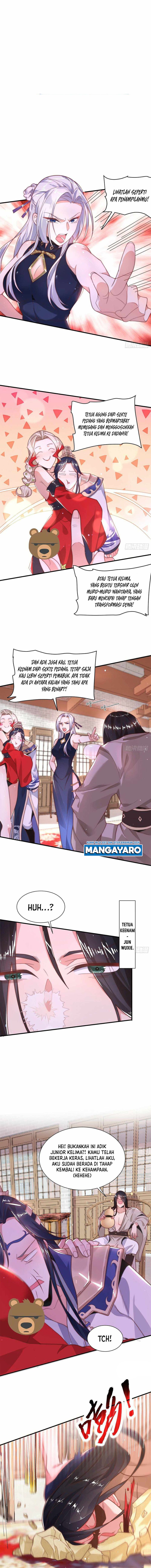 All of My Female Apprentices Want to Kill Me Chapter 02 Image 6