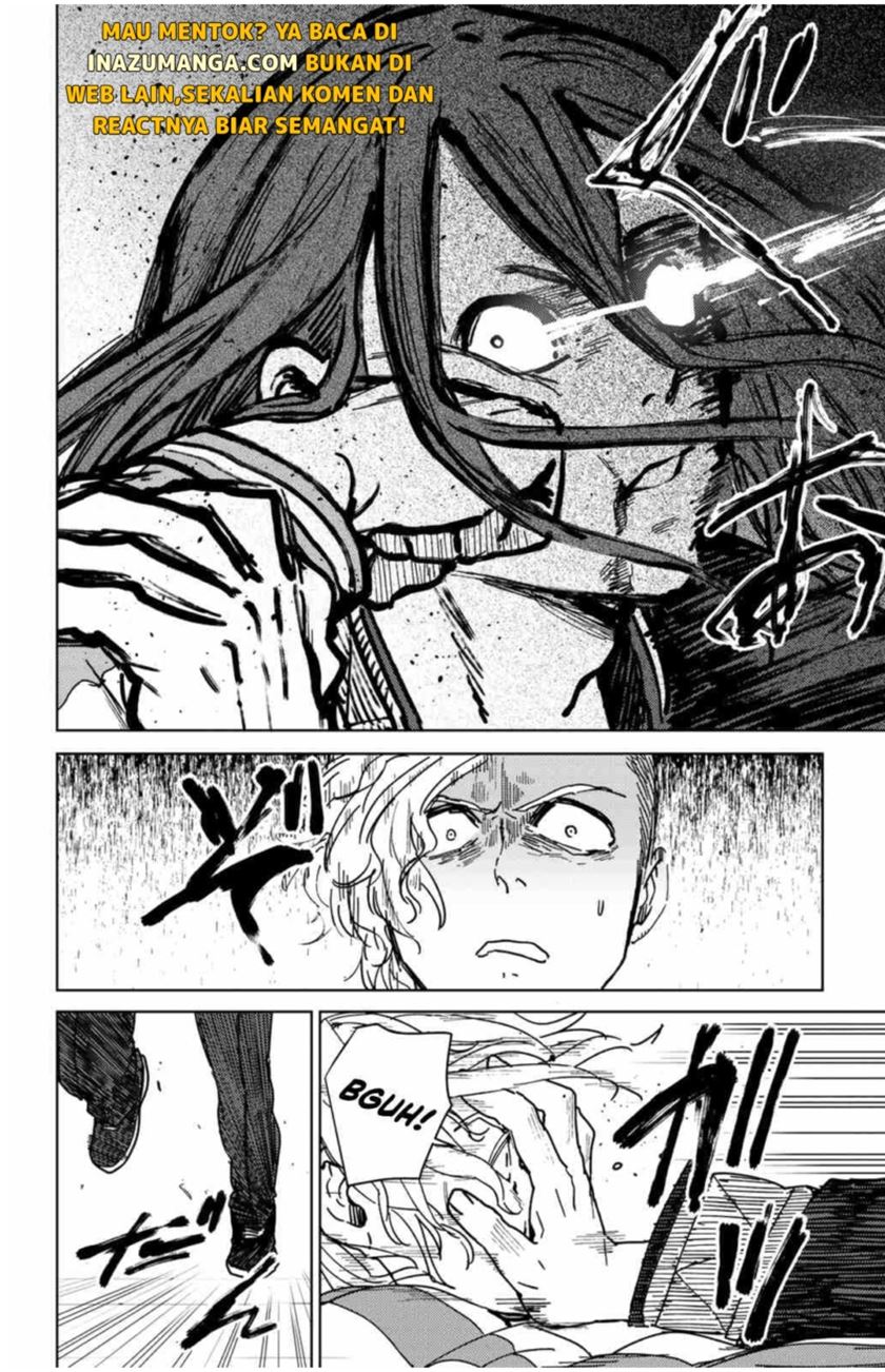 Wind Breaker (NII Satoru) Chapter 10 Image 19
