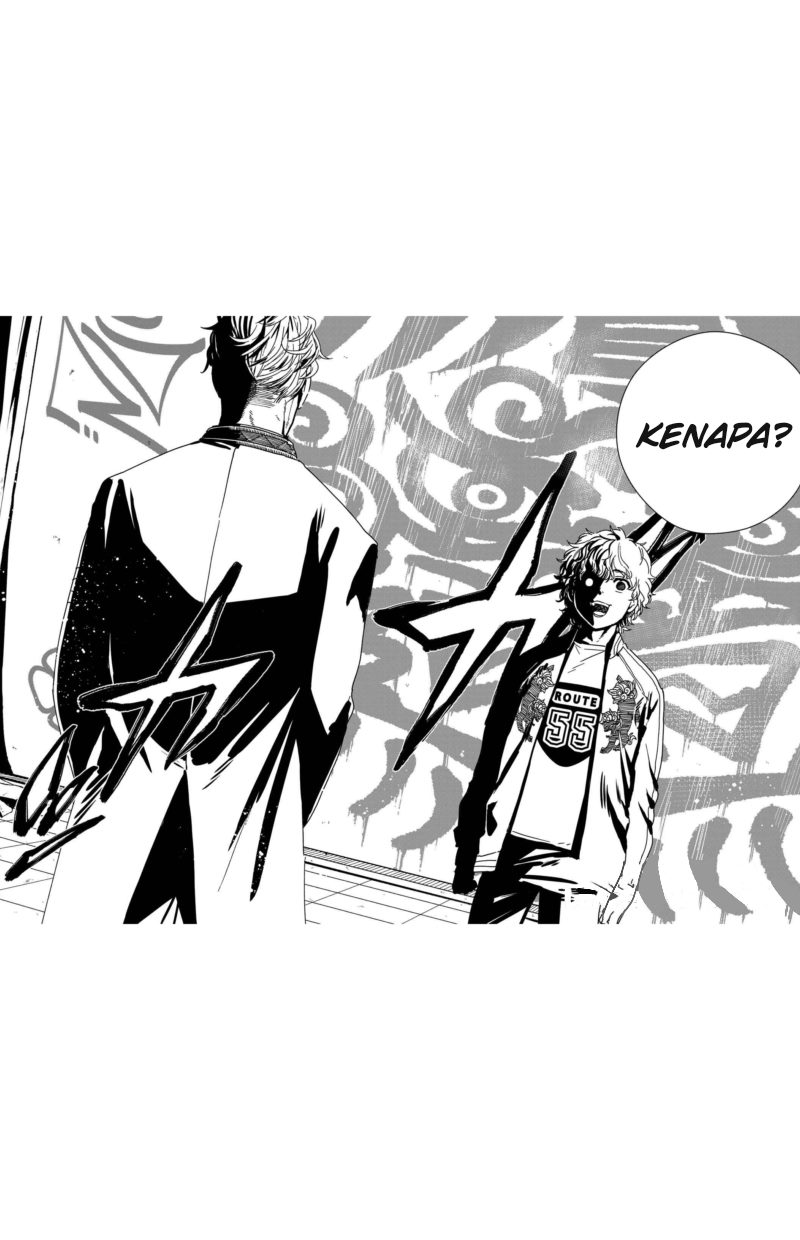 Wind Breaker (NII Satoru) Chapter 23 Image 12