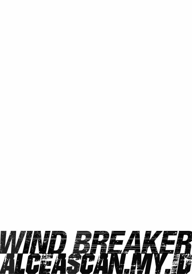 Wind Breaker (NII Satoru) Chapter 35 Image 20