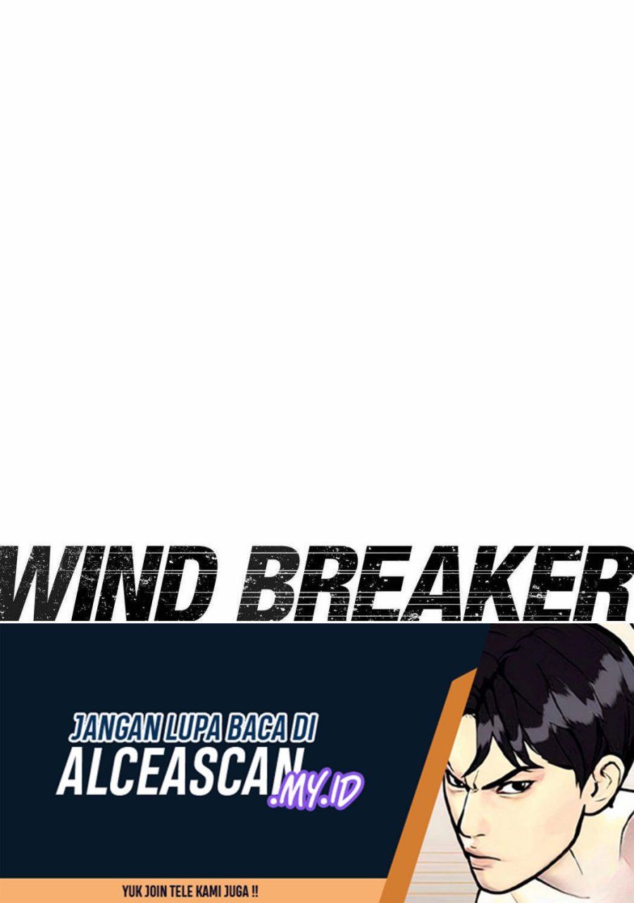 Wind Breaker (NII Satoru) Chapter 48 Image 20