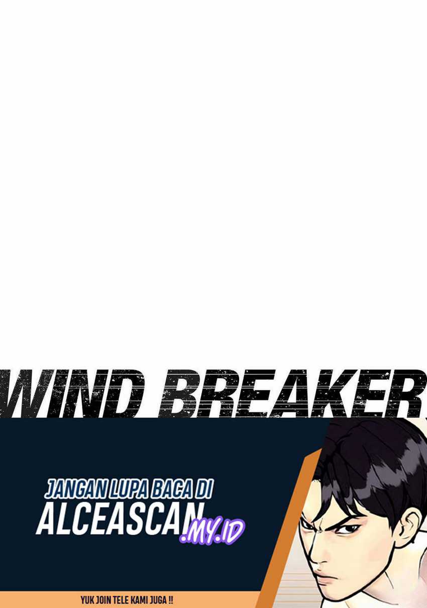 Wind Breaker (NII Satoru) Chapter 49 Image 20