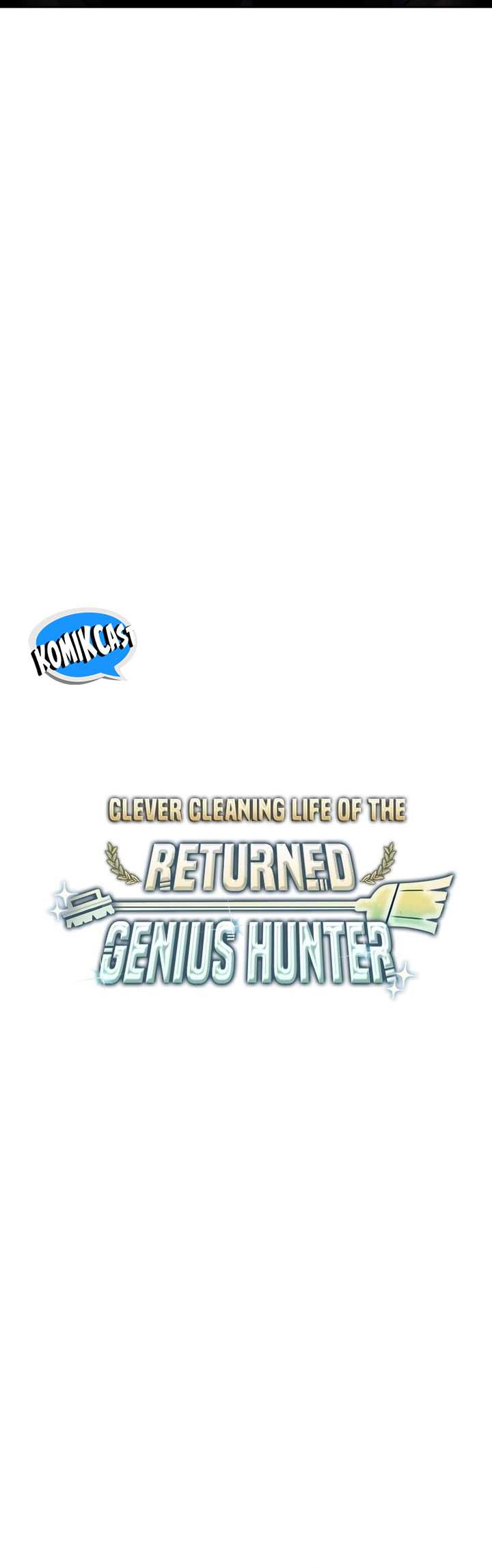 Clever Cleaning Life Of The Returned Genius Hunter Chapter 86 Image 14