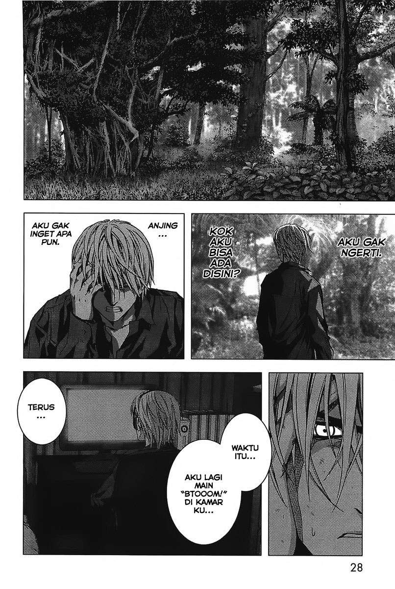 Btooom! Chapter 1 Image 47