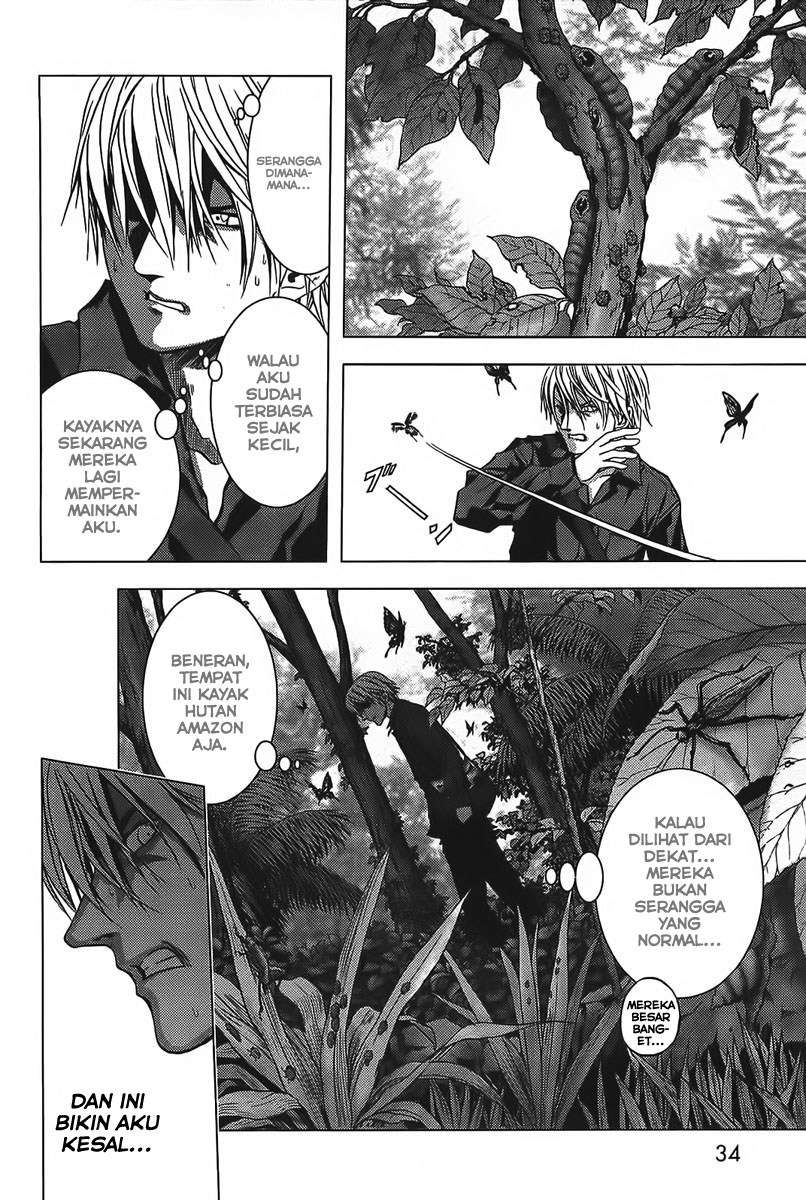 Btooom! Chapter 1 Image 53