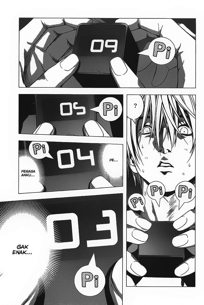 Btooom! Chapter 1 Image 68