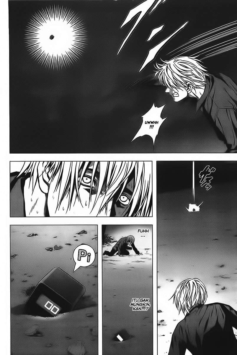 Btooom! Chapter 1 Image 69