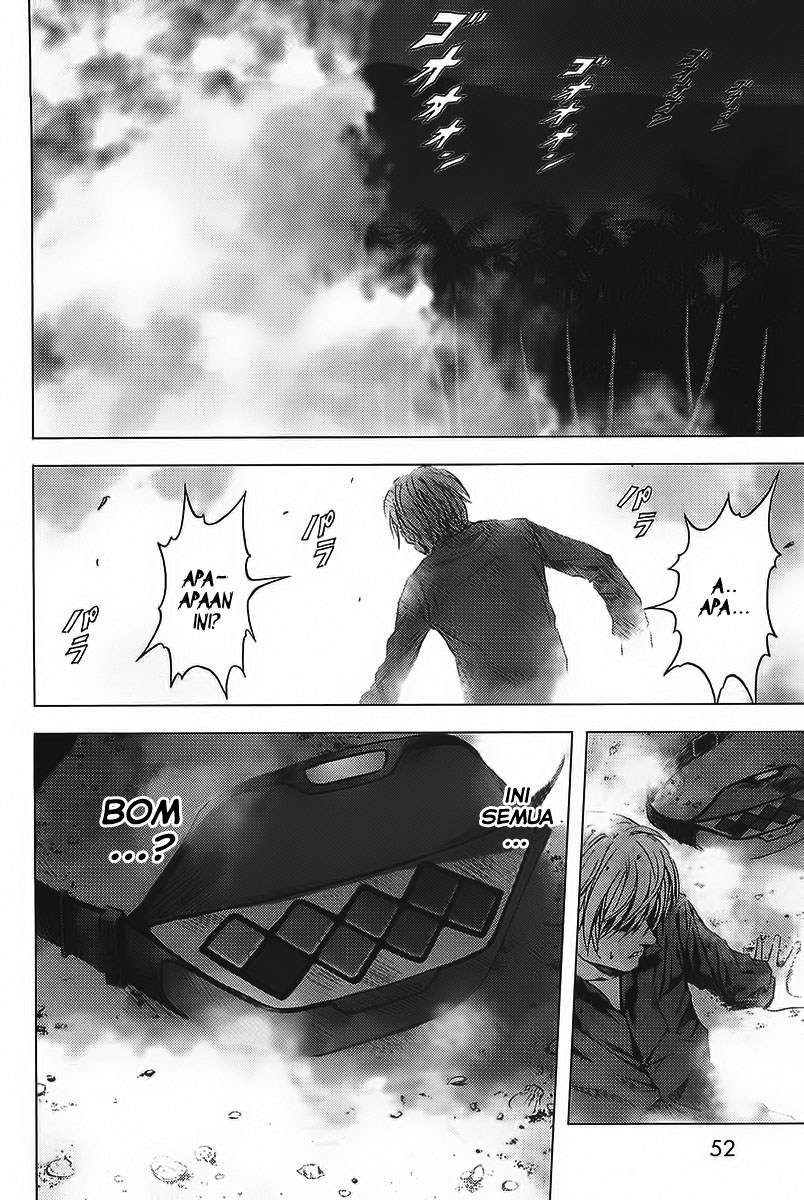 Btooom! Chapter 1 Image 71